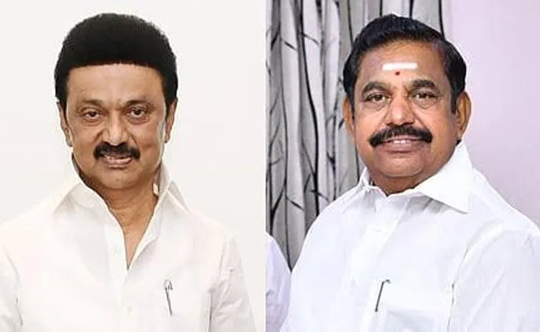 తమిళనాడులో సంచలనం.. స్టాలిన్‌కు పళనిస్వామి బంపరాఫర్‌!