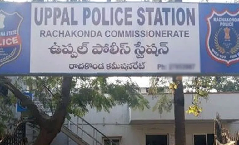 11 ఏళ్ల సహజీవనం.. మరో యువతిని పెళ్లాడిన కానిస్టేబుల్‌!