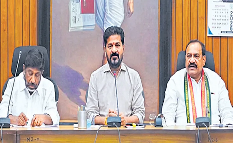 ‘సర్‌’తో.. ఏదో ప్రమాదం!