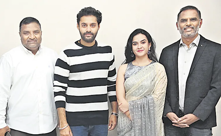 భావోద్వేగాల కళ్యాణం కమనీయం