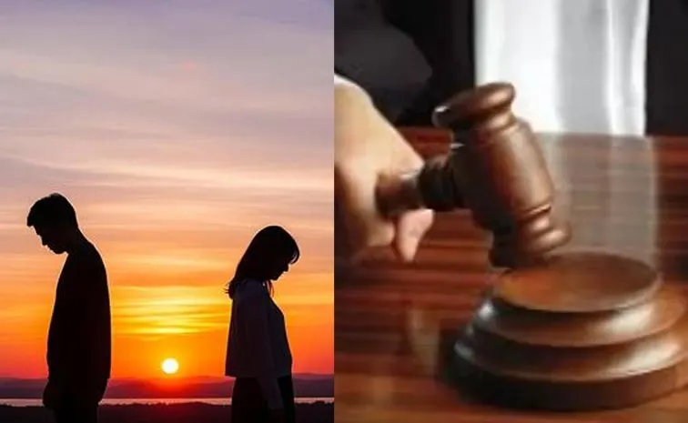 ఇదేమి వింతో.. బ్రేకప్ తర్వాత రివర్స్ ట్విస్ట్..
