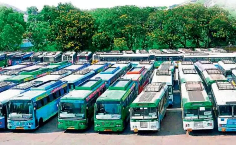 Hyderabad Ganesh Festival: Tgsrtc Special Buses To Khairatabad Balapur