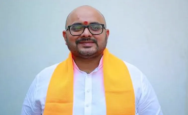 నా ఖాతాలు బ్లాక్‌ చేయడం కాంగ్రెస్‌ కుట్ర: వర్షిత్‌