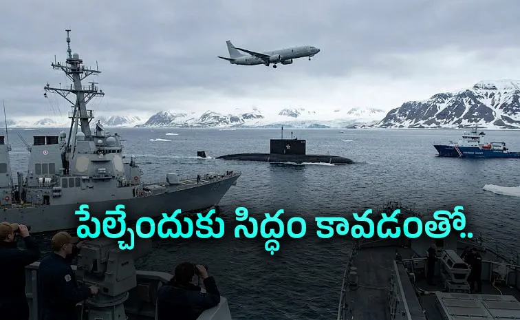 Russia's Secret Undersea Weapon NATO Tracks
