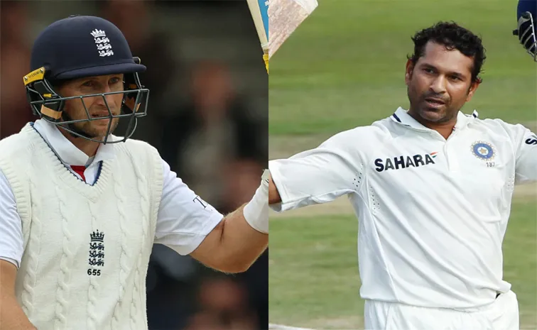 Most 50s in tests: Joe Root surpasses Sachin