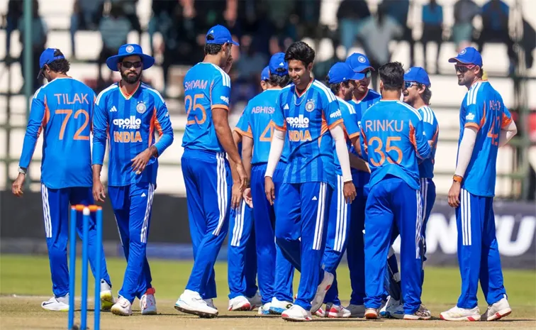 India cricket matches at Asian Games to start early