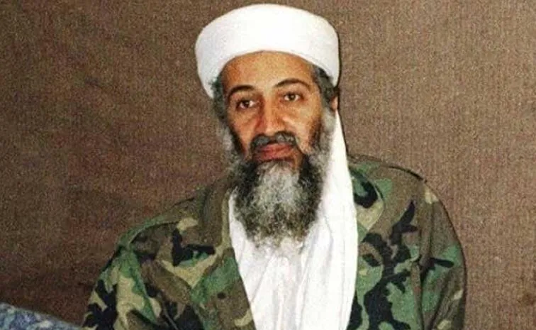 Before 9/11 India Was On Osama Bin Laden Hit List; Deets Inside