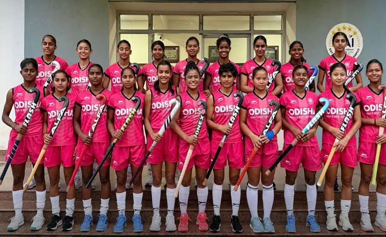 ఆసియా కప్‌ విజేతగా భారత్‌