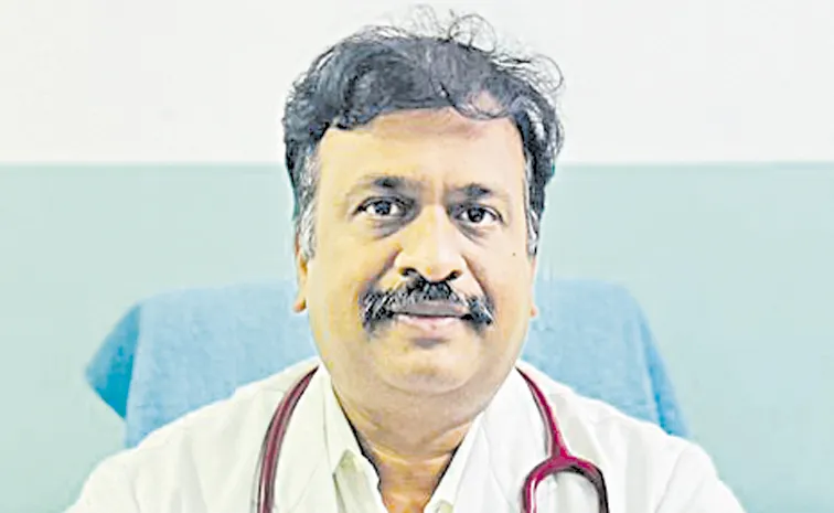 వైద్యులను పెంచాలి.. పనిభారం తగ్గించాలి