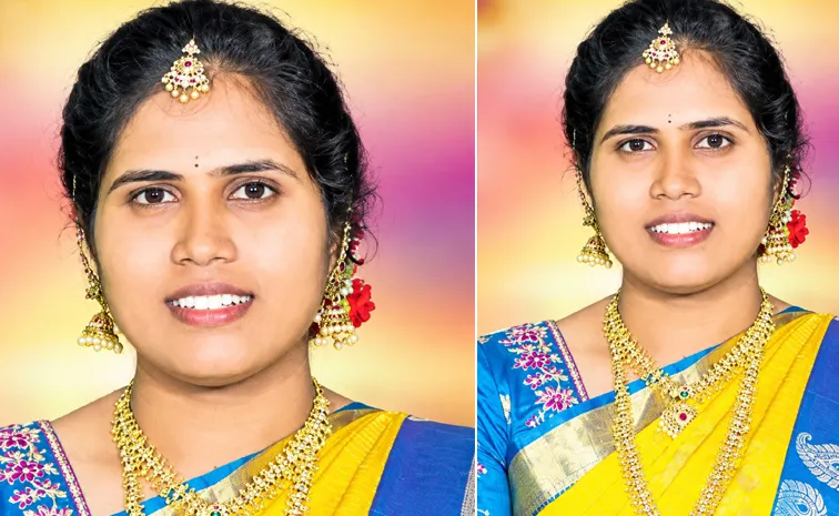 భర్త కళ్ళముందే ప్రాణం విడిచిన నవ వధువు
