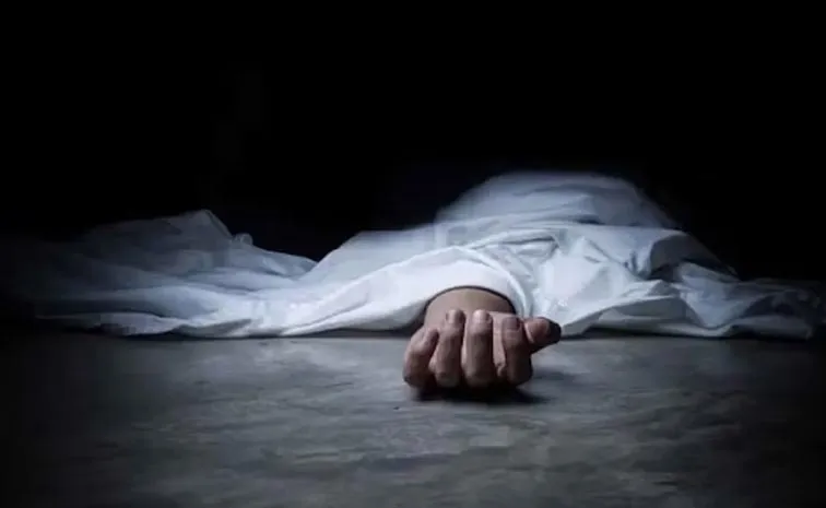 ఆత్మకూరులో ఒంటరి మహిళ అనుమానాస్పద మృతి