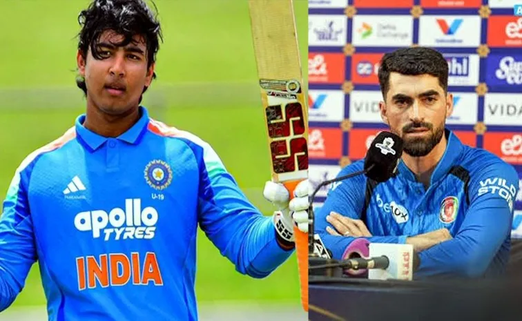 'వైభవ్ అంటే భయం లేదు.. మా ప్లాన్స్‌ మాకున్నాయి'
