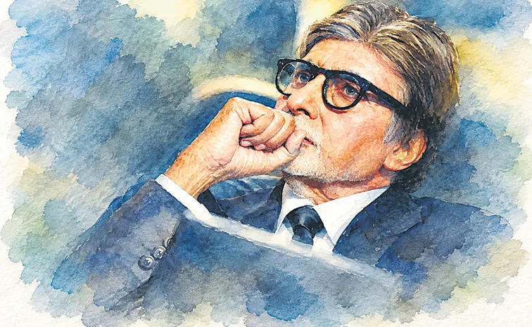 Amitabh Bachchan Rayani Diary