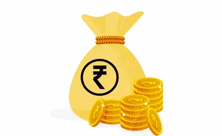 రాబడి రూ.45,169 కోట్లు.. రుణాలు రూ.55,534 కోట్లు