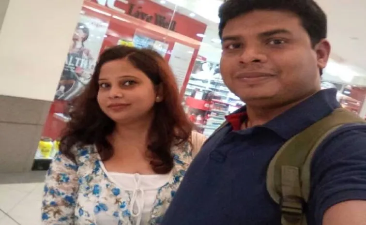 Noida-Based Engineer Returns Home Safely After Detention In Russia