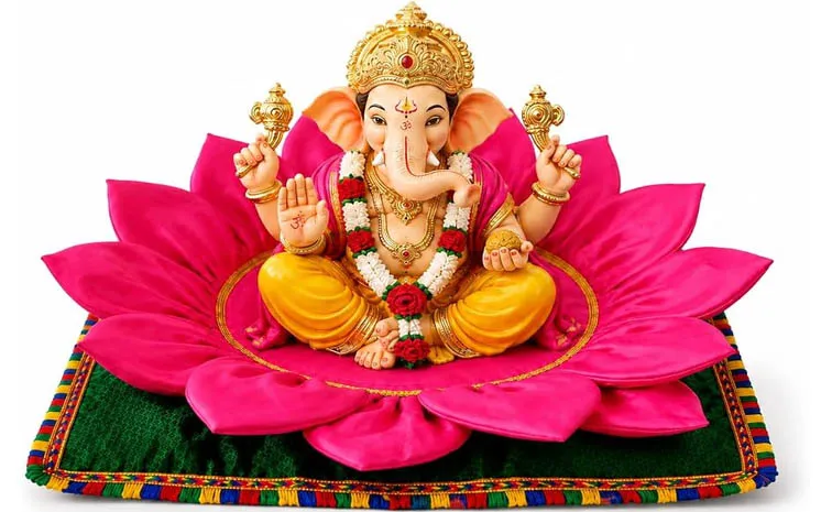 ఘనమైన ఆసనం