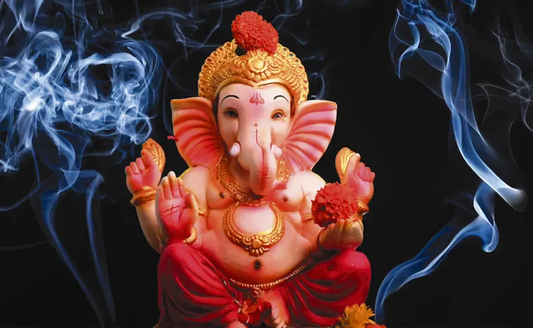 శ్రీనాథ విరచిత వినాయక దండకం