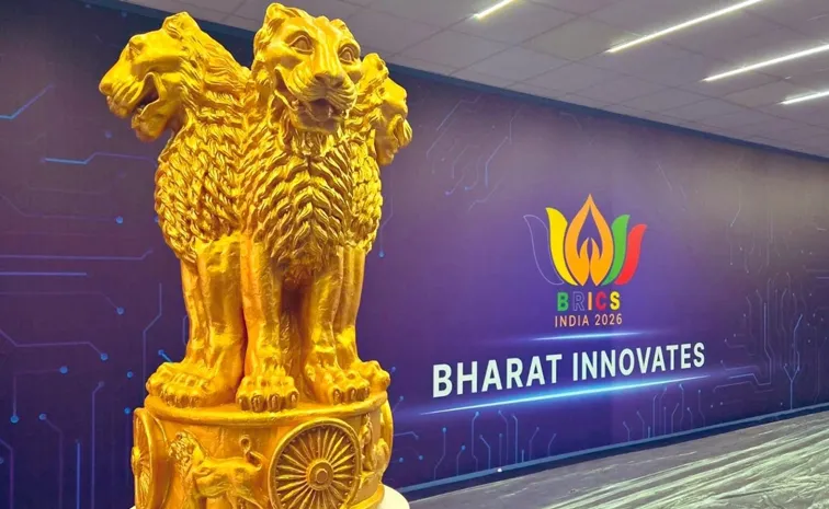 భారత్‌ ఇన్నోవేషన్‌కు ప్రపంచ దేశాలు ఫిదా