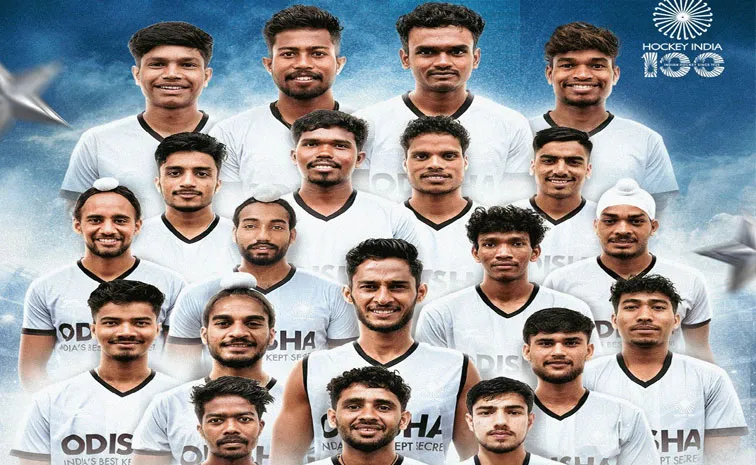 ఆసియా కప్‌ మనదే.. ప్రపంచకప్‌ బెర్తు ఖరారు
