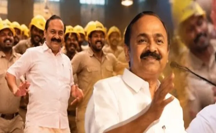 డ్యాన్స్‌ వీడియోపై కేరళం సీఎం విస్మయం