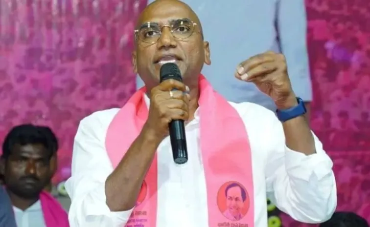 వాళ్లకు ఇప్పటికీ బెదిరింపులు వస్తున్నాయి: ఆర్‌ఎస్‌ ప్రవీణ్‌ కుమార్‌