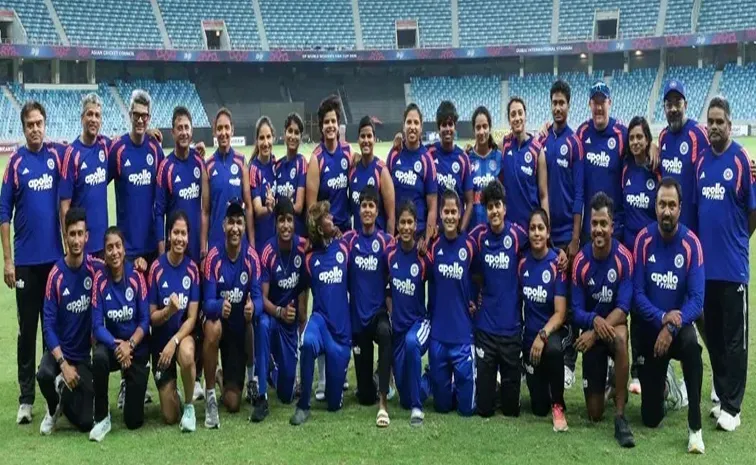 టీమిండియాకు ఊహించని షాక్‌