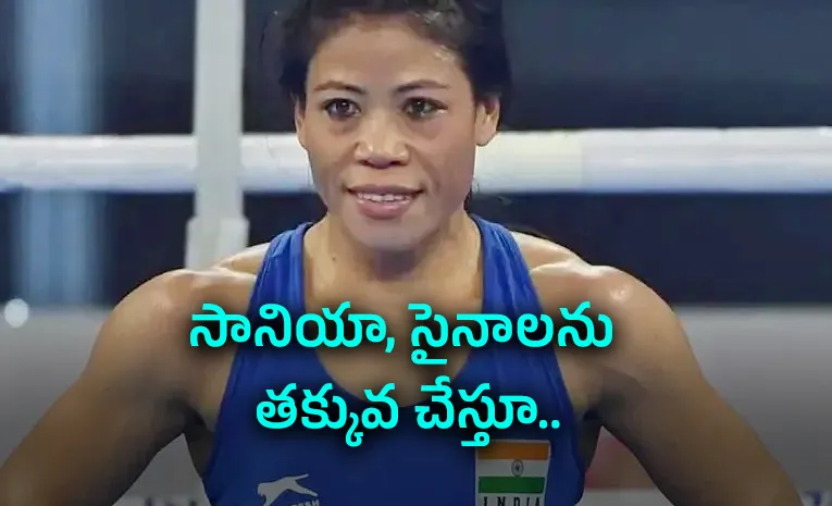 Bigg boss 20 Mary Koms team Responds to Backlash over women Athletes Remark