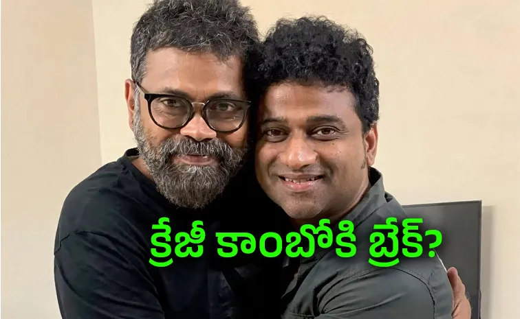 Devi Sri Prasad Fans Fires On Sukumar, For Select New Music Director TO Ram Charan Movie