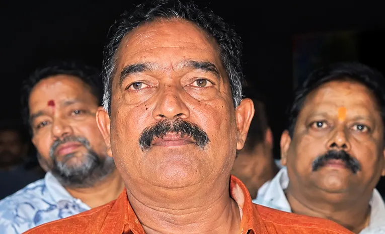 కూటమి నేతలకు షాక్‌ !