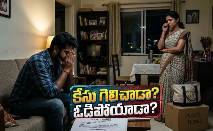  Breakup with a Twist A gift or a loan worth crores