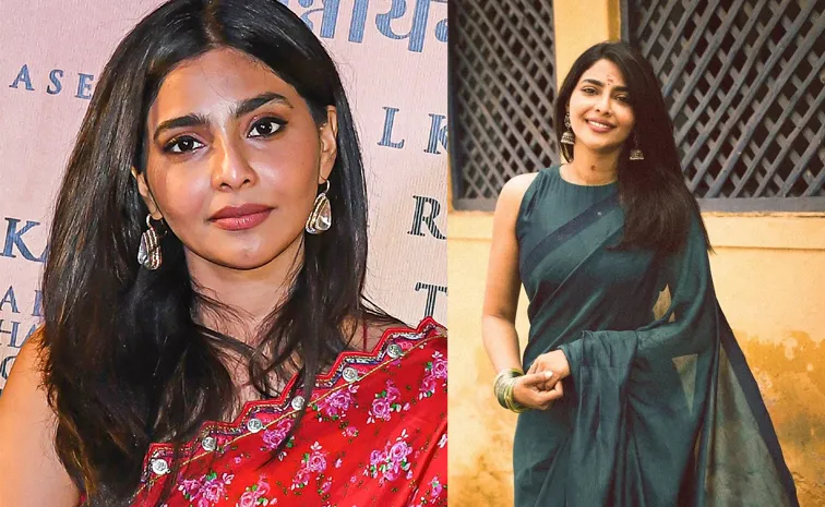 Aishwarya Lekshmi Delivers A Strong Counter To Trolling Her Outfits Makes Comments