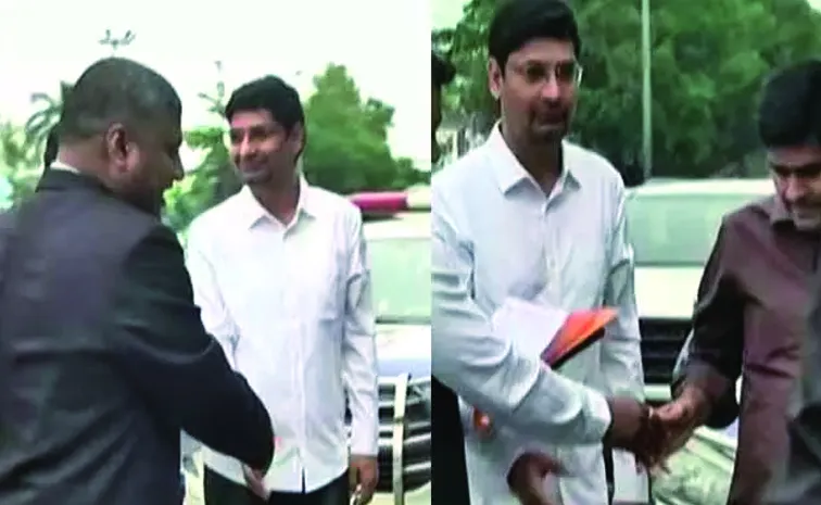 KTR PA and PRO Investigation: High Drama at Assembly Over Scene Reconstruction