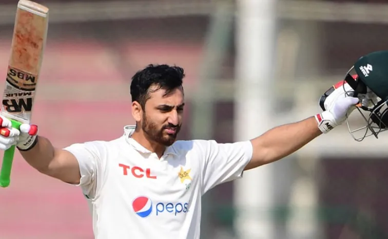 Salman Agha Smashes Triple Hundred In Brutal Checkmate To PCB After Pakistan Snub