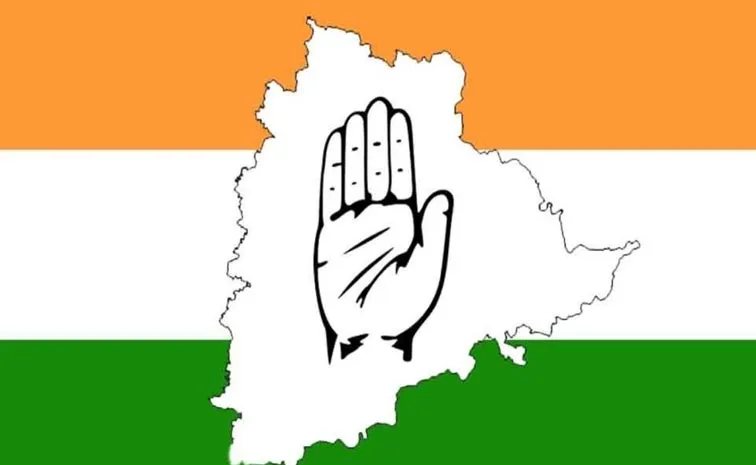 New in-charge for Telangana Congress