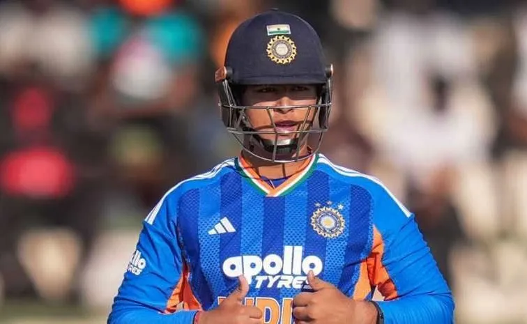 Japan Captain Blunt Warning To Vaibhav Sooryavanshi Before Historic Clash