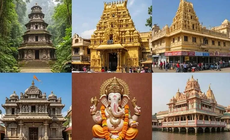 Countries Outside India Where Ganesha Is Worshipped1