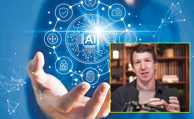 Artificial Intelligence Kill Switch Anthropic Jack Clark