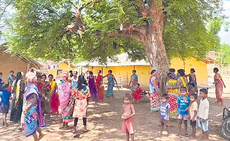ఆధార్‌ లేకపోతే.. పరిష్కారం ఇలా!