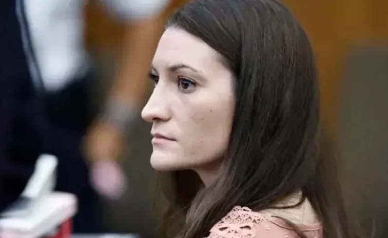 Congresswoman Nancy Mace Says Lindsay Clancy Should Be Publicly Executed