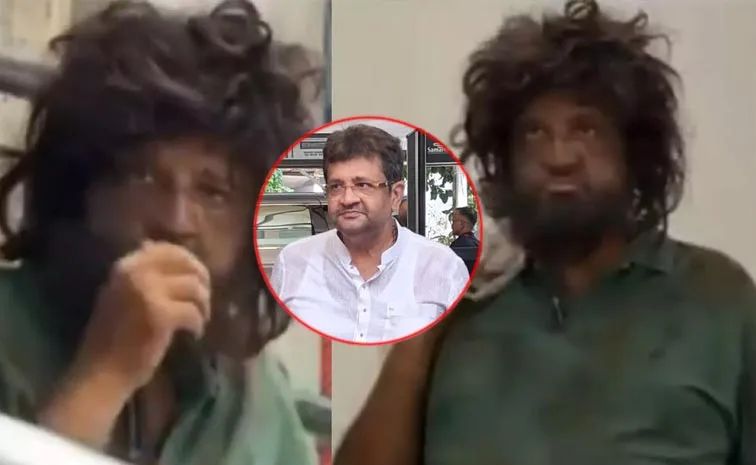 Thousand Crores Assets Why This Maharashtra MLA Turns Beggar