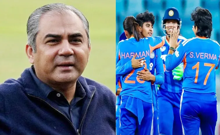 He did not raise any objection: BCCI Reveals Mohsin Naqvi Reaction1