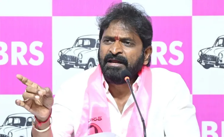 Saifabad Police Station Attack Attempt Srinivas Goud Demands-probe