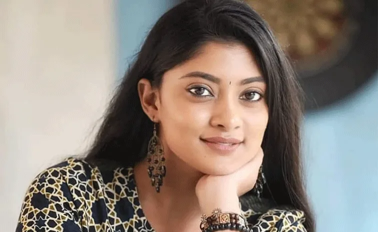 Ammu Abhirami Is Not participating In Missing Meghana Movie Promotions