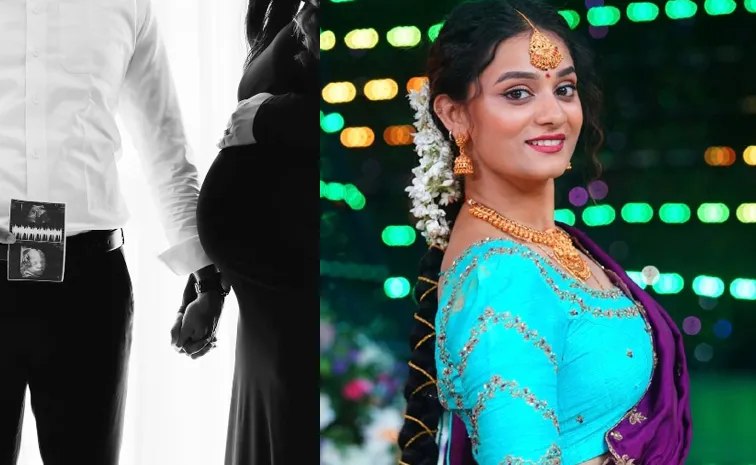 Actress And Bigg Boss 8 Fame Prerana Kambam Announce Pregnancy