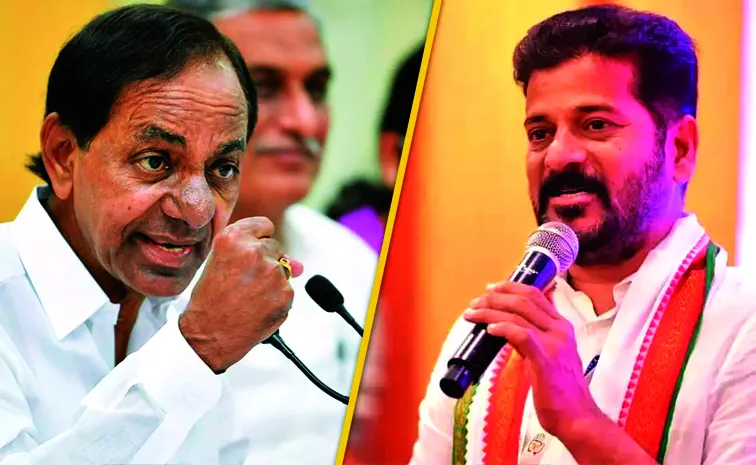 మౌనమే కేసీఆర్ అస్త్రం.. సీఎం రేవంత్ మాస్టర్ ప్లాన్‌కు గులాబీ బాస్‌ చెక్
