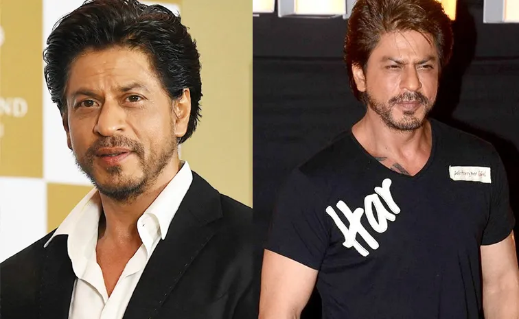 Shah Rukh Khan Lost Rs 5000 at Ajmer Sharif Fakir Predicted Rs 500 Crore Fortune