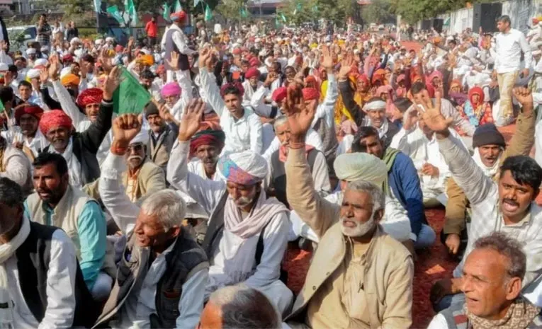 Why Jat Votes Matter in UP Elections