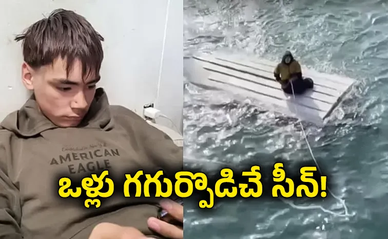 15 Year Old Survives 62 Hours At Sea3