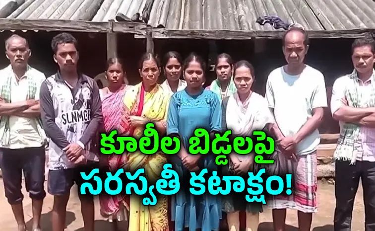 Kandhamal Family Sees Five Children Secure Medical Seats3
