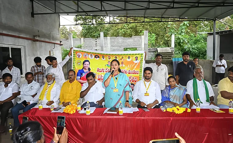 నాపైనే ఫిర్యాదు చేస్తారా?: టీడీపీ ఎమ్మెల్యే చిందులు